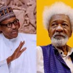 Sowore Arrest: Presidency Slams Wole Soyinka For Supporting #RevolutionNow Protest  