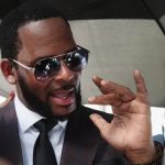 R. Kelly: R&B Singer Goes Missing  