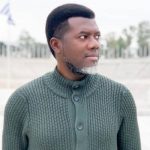 Stop Being Nice – Reno Omokri  