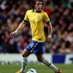 David Luiz Seals Arsenal Deal, Undergoes Medical  