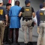 List Of 80 Nigerians Arrested By FBI Revealed  