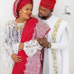 Toyin Abraham And Kolawole Ajeyemi Official Engagement Pictures Surface  