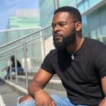 #BetterChallange: Falz Takes Shots At Corrupt Nigerian Youths And Leaders  
