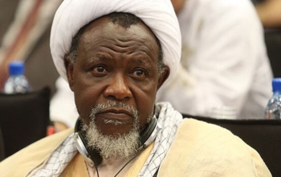 El-Zakzaky Returns To Nigeria  