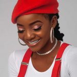 Simi Celebrates As She Hits 7 Million Followers On IG  