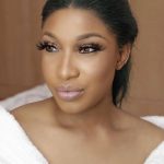 Tonto Dikeh Confronts Killer Allegedly Sent To Assassinate Her  