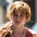 ‘Gretel And Hansel’: Sophia Lillis Is Gretel In New Image  