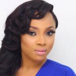 Stay Away From Miserly Men – Toke Makinwa  