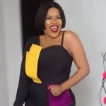 Toyin Abraham’s Manager Reveals She Is Not Married  