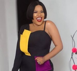 Toyin Abraham’s Manager Reveals She Is Not Married  