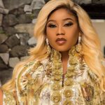 Celebrity stylist, Toyin Lawani charges 500k for her friendship  