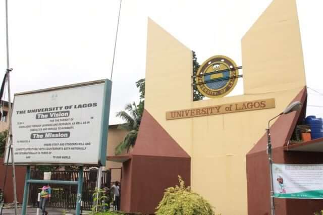 #SexForGrades: UNILAG Shuts Down ‘Cold Room’  
