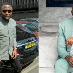 I Would Rather Settle With The Devil - Ubi Franklin's 4th Baby Mama  