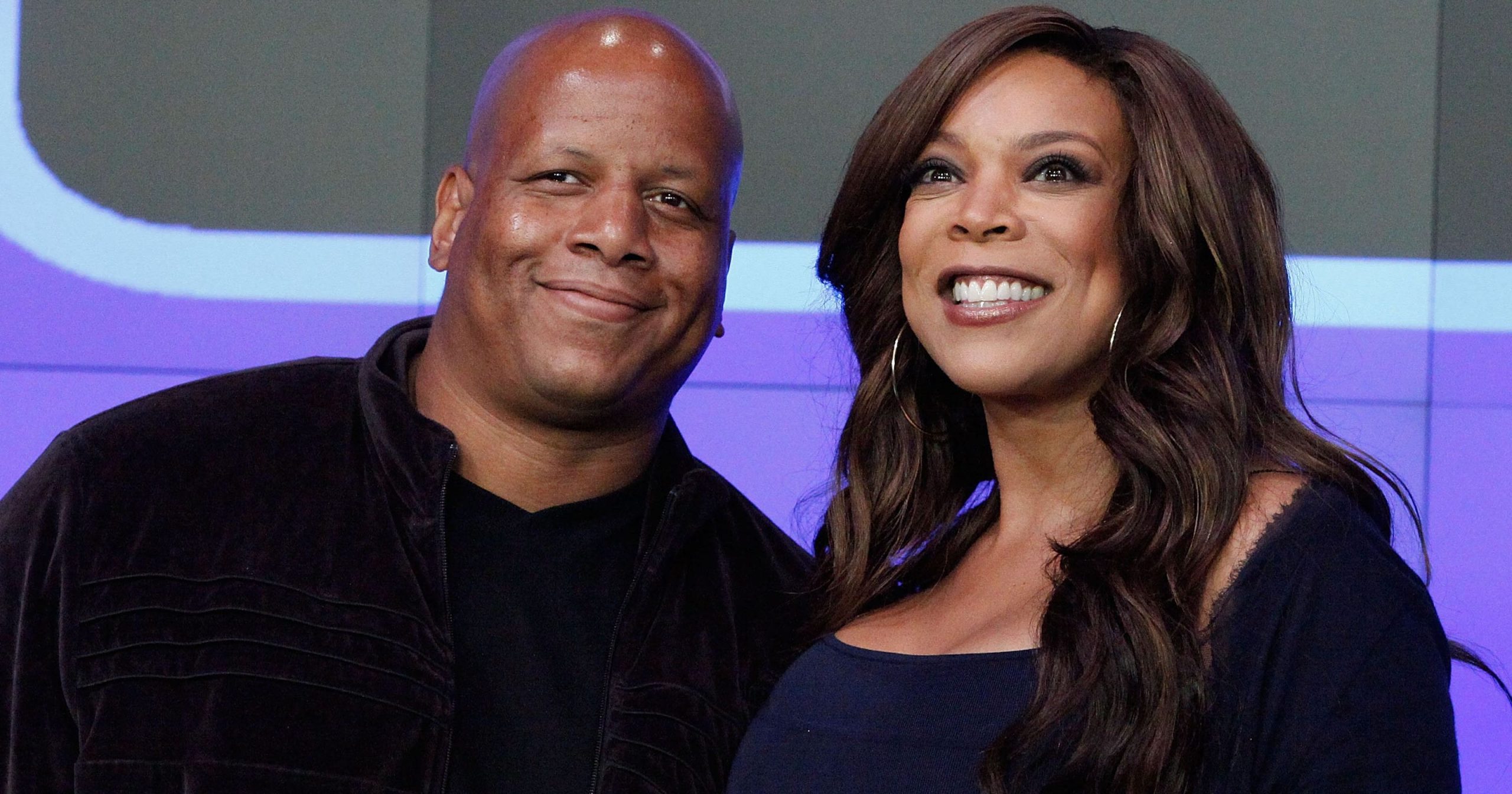 Wendy William's Cheating Ex Husband Set To Return s Her Business Manager  