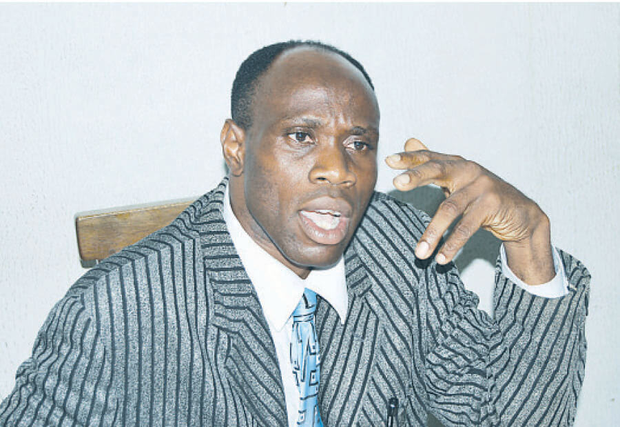 Taribo West Confesses To Sneaking Girls Into Super Eagles Camp  