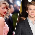 Taylor Swift Sparks Engagement Rumors  