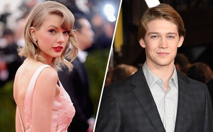 Taylor Swift Sparks Engagement Rumors  