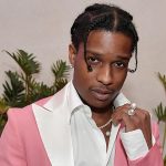 ASAP Rocky Found Guilty Of Assault In Sweden  