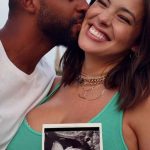 Ashley Graham Is Pregnant!  