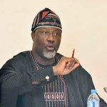 Hilarious Reactions To Dino Melaye's Dismissal  