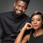 Basketmouth, Wife Celebrate Daughter On Her Birthday  