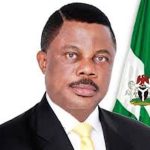 Angry Nigerians Call For The Impeachment Of Anambra State Governor  