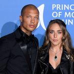 Topshop Heiress, Chloe Green Breaks Up With Boyfriend, Jeremy Meek  