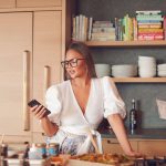 Chrissy Teigen Shares Tips For Avoiding Internet Burnout  