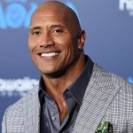 Dwayne Johnson Releases Wedding Photos  