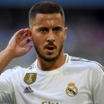 Real Madrid Star Man Eden Hazard To Miss Debut Due To Thigh Injury  