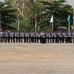 328 EFCC Detective Cadets To Graduate From NDA August 31  