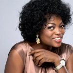 Funke Akindele Marks Marriage Anniversary  