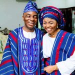 David Oyedepo And Wife Mark 37th Marriage Anniversary  