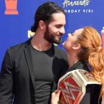 WWE: Seth Rollins Is Engaged To Becky Lynch  