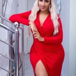 Juliet Ibrahim Opens Up About Divorce  