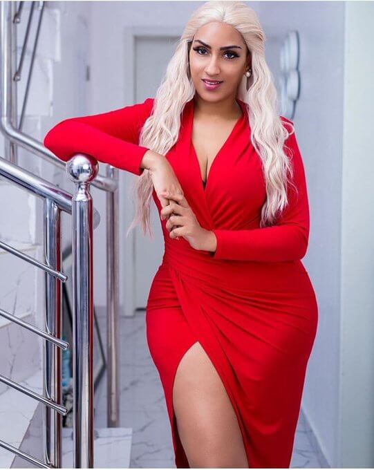 Ashley Graham Is Pregnant!  