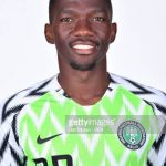 Kenneth Omeruo Moves To La Liga Side, Leganes  