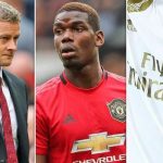 Manchester United: Ole Gunnar Solskjaer Stand Firm On Paul Pogba  