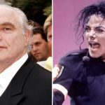 Michael Jackson Might Have Been Involved With Kids – Marlon Brando  