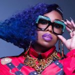 Missy Elliott To Receive Michael Jackson Video Vanguard Award  