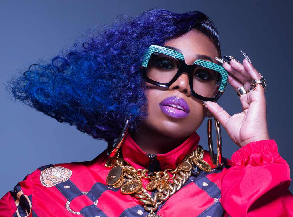 Missy Elliott To Receive Michael Jackson Video Vanguard Award  