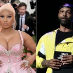 Joe Budden Gets Into Argument With Nicki Minaj  