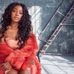 Ariana Grande Wrote On My New Upcoming Single - Normani  