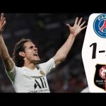 Ligue 1: PSG Suffer Early Season Defeat At Rennes  