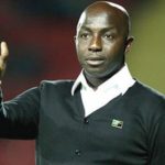 Match Manipulation; Samson Siasia Banned By FIFA For Life  