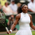 Serena Williams Emerges Highest Paid Sports Woman For The Fourth Consecutive Year  