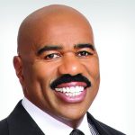 Steve Harvey In Tears As He Visits A Slave Trading Castle In Ghana  