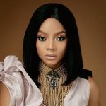 Toke Makinwa Shows Butt Enhancement In New Pictures  