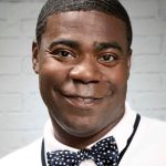 Tracy Morgan Joins 'Coming To America' Sequel  