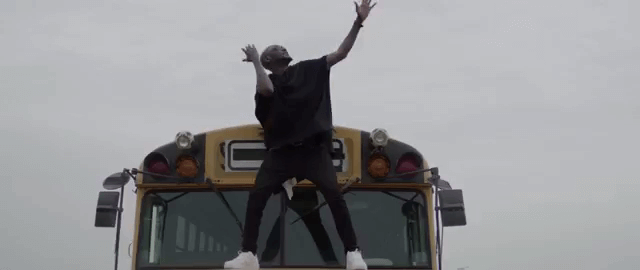 ‘Frenemies’ Video: 2baba and Waje Tackle Wolves In Sheep’s Clothing  